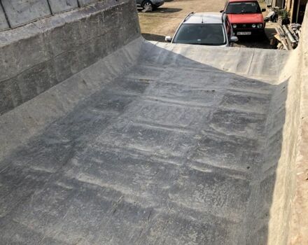 КрАЗ 6510, объемом двигателя 0 л и пробегом 0 тыс. км за 7700 $, фото 5 на Automoto.ua