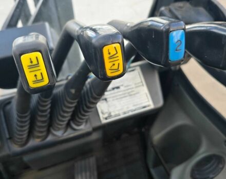 КрАЗ 6510, объемом двигателя 14.86 л и пробегом 0 тыс. км за 10850 $, фото 7 на Automoto.ua