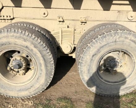 КрАЗ 6510, объемом двигателя 0 л и пробегом 0 тыс. км за 7700 $, фото 4 на Automoto.ua