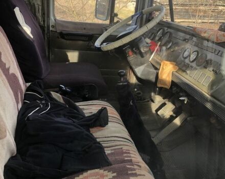 КрАЗ 6510, объемом двигателя 0 л и пробегом 0 тыс. км за 7700 $, фото 7 на Automoto.ua