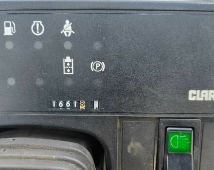 КрАЗ 6510, объемом двигателя 14.86 л и пробегом 0 тыс. км за 10850 $, фото 10 на Automoto.ua
