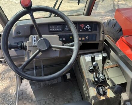 КрАЗ 6510, объемом двигателя 14.86 л и пробегом 0 тыс. км за 23008 $, фото 16 на Automoto.ua
