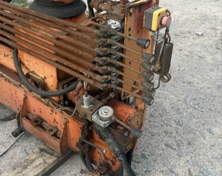 КрАЗ 6510, объемом двигателя 14.86 л и пробегом 0 тыс. км за 4250 $, фото 7 на Automoto.ua