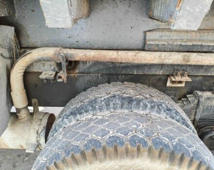 КрАЗ 6510, об'ємом двигуна 0 л та пробігом 0 тис. км за 3300 $, фото 11 на Automoto.ua