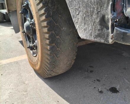 КрАЗ 6510, об'ємом двигуна 0 л та пробігом 0 тис. км за 3300 $, фото 13 на Automoto.ua