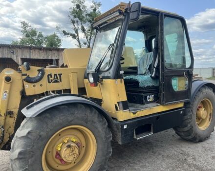 КрАЗ 6510, объемом двигателя 14.86 л и пробегом 0 тыс. км за 30000 $, фото 9 на Automoto.ua