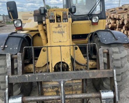 КрАЗ 6510, объемом двигателя 14.86 л и пробегом 0 тыс. км за 30000 $, фото 4 на Automoto.ua