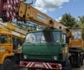 КрАЗ 6510, объемом двигателя 14.86 л и пробегом 0 тыс. км за 32000 $, фото 1 на Automoto.ua