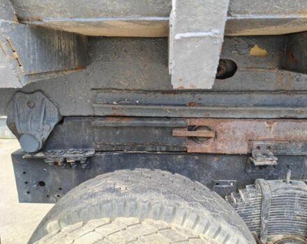 КрАЗ 6510, об'ємом двигуна 0 л та пробігом 0 тис. км за 3300 $, фото 19 на Automoto.ua