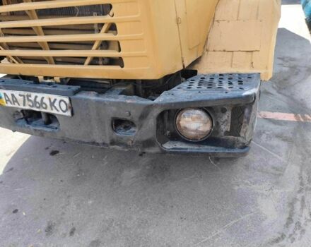 КрАЗ 6510, об'ємом двигуна 0 л та пробігом 0 тис. км за 3300 $, фото 4 на Automoto.ua