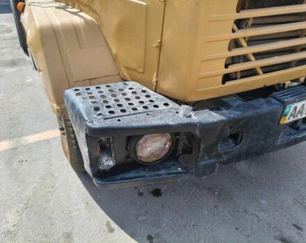 КрАЗ 6510, об'ємом двигуна 0 л та пробігом 0 тис. км за 3300 $, фото 3 на Automoto.ua