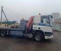 КрАЗ 6510, объемом двигателя 14.86 л и пробегом 0 тыс. км за 28500 $, фото 4 на Automoto.ua