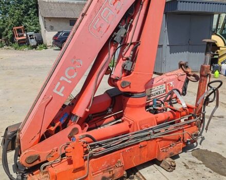 КрАЗ 6510, об'ємом двигуна 14.86 л та пробігом 0 тис. км за 6300 $, фото 3 на Automoto.ua