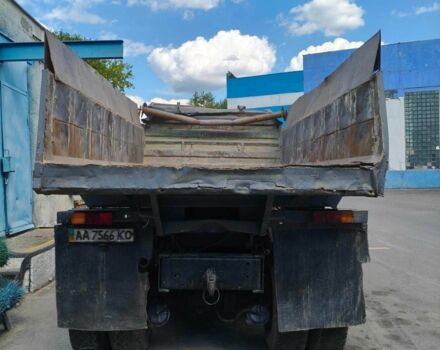 КрАЗ 6510, об'ємом двигуна 0 л та пробігом 0 тис. км за 3300 $, фото 2 на Automoto.ua