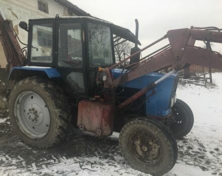 КрАЗ 6510, объемом двигателя 14.86 л и пробегом 0 тыс. км за 6300 $, фото 5 на Automoto.ua