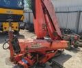 КрАЗ 6510, об'ємом двигуна 14.86 л та пробігом 0 тис. км за 6300 $, фото 9 на Automoto.ua