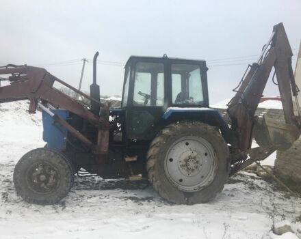 КрАЗ 6510, объемом двигателя 14.86 л и пробегом 0 тыс. км за 6300 $, фото 6 на Automoto.ua