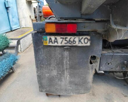 КрАЗ 6510, об'ємом двигуна 0 л та пробігом 0 тис. км за 3300 $, фото 18 на Automoto.ua