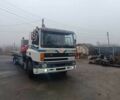 КрАЗ 6510, объемом двигателя 14.86 л и пробегом 0 тыс. км за 28500 $, фото 3 на Automoto.ua