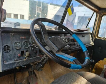КрАЗ 6510, об'ємом двигуна 0 л та пробігом 0 тис. км за 3300 $, фото 7 на Automoto.ua