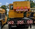 КрАЗ 6510, объемом двигателя 14.86 л и пробегом 0 тыс. км за 32000 $, фото 9 на Automoto.ua