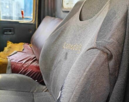 КрАЗ 6510, об'ємом двигуна 0 л та пробігом 0 тис. км за 3300 $, фото 8 на Automoto.ua