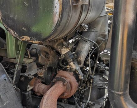 КрАЗ 6510, объемом двигателя 14.86 л и пробегом 0 тыс. км за 32000 $, фото 2 на Automoto.ua