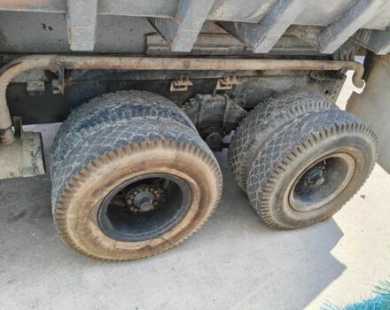 КрАЗ 6510, об'ємом двигуна 0 л та пробігом 0 тис. км за 3300 $, фото 9 на Automoto.ua