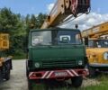 КрАЗ 6510, объемом двигателя 14.86 л и пробегом 0 тыс. км за 32000 $, фото 5 на Automoto.ua