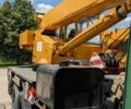 КрАЗ 6510, объемом двигателя 14.86 л и пробегом 0 тыс. км за 32000 $, фото 6 на Automoto.ua
