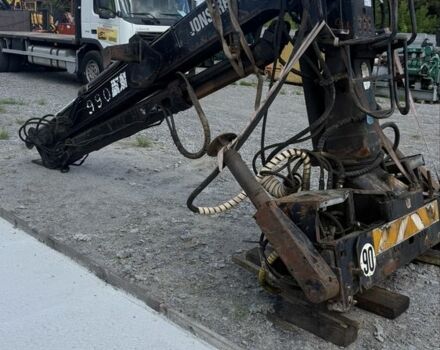 КрАЗ 6510, объемом двигателя 14.86 л и пробегом 0 тыс. км за 5850 $, фото 5 на Automoto.ua