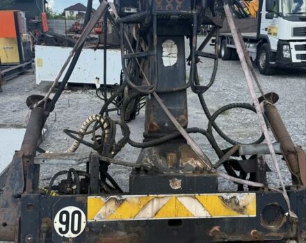 КрАЗ 6510, объемом двигателя 14.86 л и пробегом 0 тыс. км за 5850 $, фото 4 на Automoto.ua