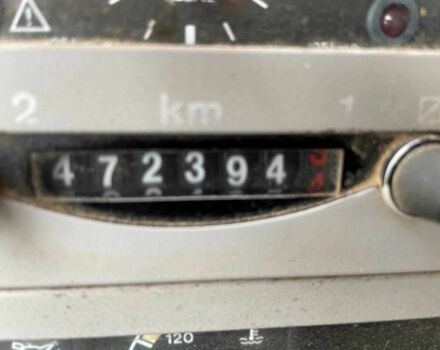 КрАЗ 6510, объемом двигателя 14.86 л и пробегом 0 тыс. км за 46803 $, фото 6 на Automoto.ua