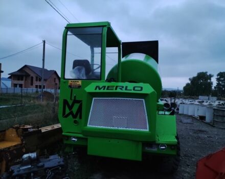 КрАЗ 6510, об'ємом двигуна 14.86 л та пробігом 0 тис. км за 25777 $, фото 4 на Automoto.ua