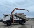 КрАЗ 6510, объемом двигателя 14.86 л и пробегом 0 тыс. км за 46803 $, фото 1 на Automoto.ua