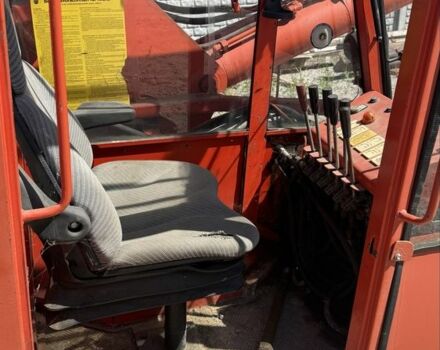 КрАЗ 6510, об'ємом двигуна 14.86 л та пробігом 0 тис. км за 15650 $, фото 3 на Automoto.ua