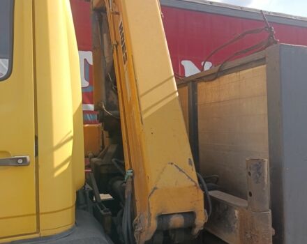 КрАЗ 6510, объемом двигателя 14.86 л и пробегом 0 тыс. км за 26000 $, фото 5 на Automoto.ua