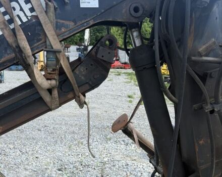 КрАЗ 6510, объемом двигателя 14.86 л и пробегом 0 тыс. км за 5850 $, фото 7 на Automoto.ua