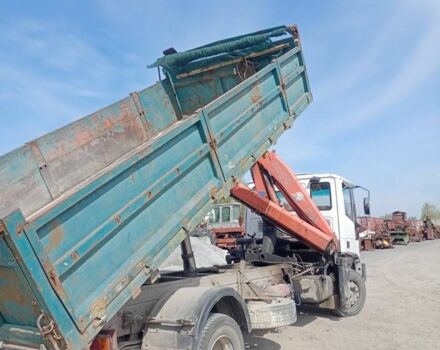 КрАЗ 6510, объемом двигателя 14.86 л и пробегом 0 тыс. км за 21500 $, фото 4 на Automoto.ua