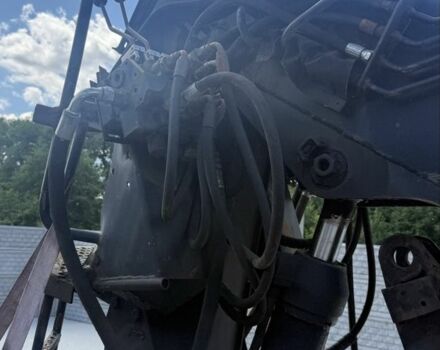 КрАЗ 6510, объемом двигателя 14.86 л и пробегом 0 тыс. км за 5850 $, фото 3 на Automoto.ua