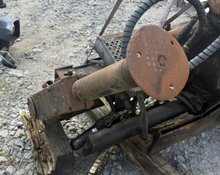 КрАЗ 6510, объемом двигателя 14.86 л и пробегом 0 тыс. км за 5850 $, фото 2 на Automoto.ua