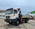 КрАЗ 6510, объемом двигателя 14.86 л и пробегом 0 тыс. км за 46803 $, фото 1 на Automoto.ua