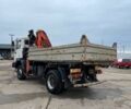 КрАЗ 6510, объемом двигателя 14.86 л и пробегом 0 тыс. км за 46803 $, фото 9 на Automoto.ua