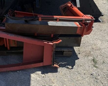 КрАЗ 6510, об'ємом двигуна 14.86 л та пробігом 0 тис. км за 15650 $, фото 10 на Automoto.ua