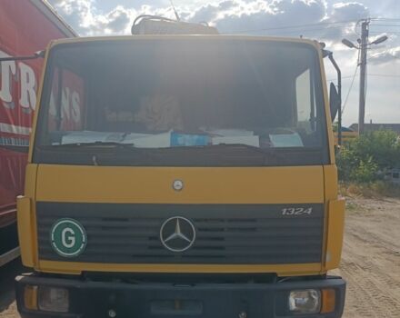 КрАЗ 6510, объемом двигателя 14.86 л и пробегом 0 тыс. км за 26000 $, фото 3 на Automoto.ua