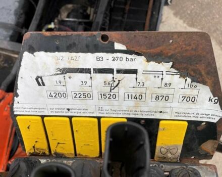КрАЗ 6510, объемом двигателя 14.86 л и пробегом 0 тыс. км за 46803 $, фото 8 на Automoto.ua