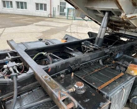 КрАЗ 6510, объемом двигателя 14.86 л и пробегом 0 тыс. км за 46803 $, фото 10 на Automoto.ua