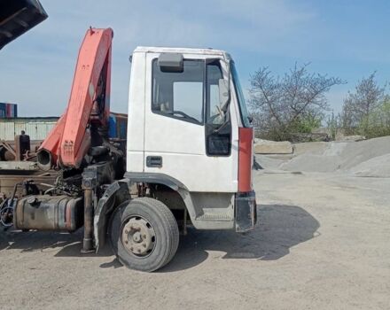 КрАЗ 6510, объемом двигателя 14.86 л и пробегом 0 тыс. км за 21500 $, фото 2 на Automoto.ua