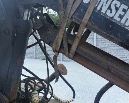 КрАЗ 6510, объемом двигателя 14.86 л и пробегом 0 тыс. км за 5850 $, фото 1 на Automoto.ua