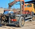 КрАЗ 6510, объемом двигателя 14.86 л и пробегом 0 тыс. км за 7200 $, фото 3 на Automoto.ua